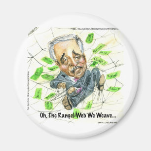 Aimant Oh The Rangel Web Funny Cadeaux Cartes Tee - shirt