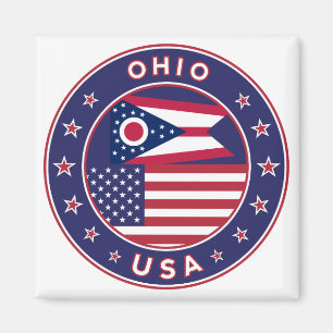 Aimant Ohio