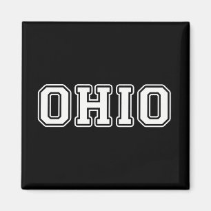Aimant Ohio