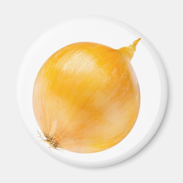 Aimant Oignon (Devant)