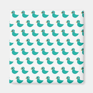 Aimant oiseau