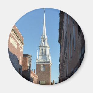 Aimant Old North Church