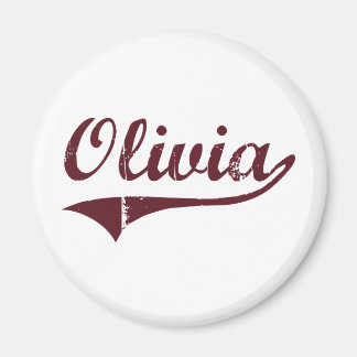 Aimant Olivia Minnesota Classic Design