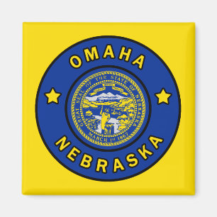 Aimant Omaha Nébraska