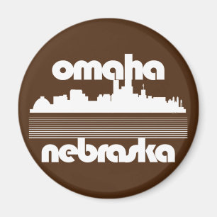 Aimant Omaha Nebraska