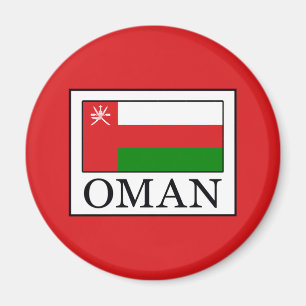 Aimant Oman