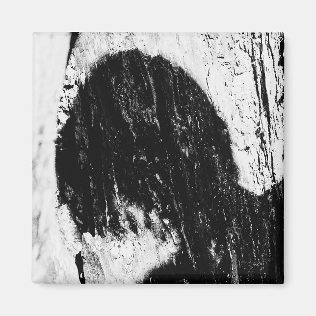 Aimant ombre ado (Devant)