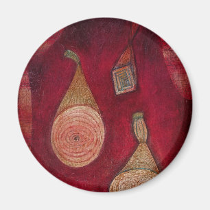 Aimant Omega 5, Pièges de Paul Klee