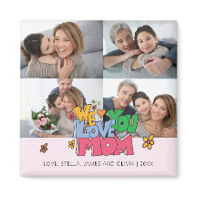 On aime maman 4 Photos