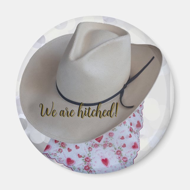 Aimant On est en train de se faire hisser décontracté mar (Devant)