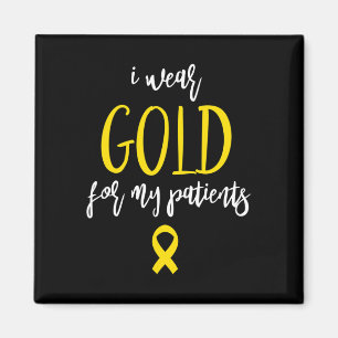 Aimant Oncologie Pédiatrique Cadeaux Infirmiers Pour Femm