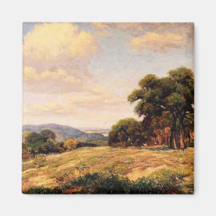 Aimant Onderdonk - Purple Hills