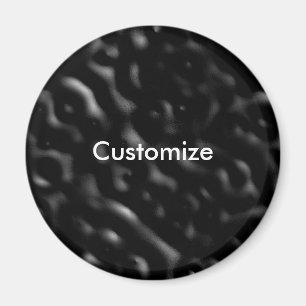 Aimant Ondes foncées