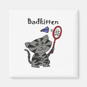 Aimant Onglet Drôle des sourires