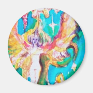 AIMANT ONGLET FAIRY GRAPE