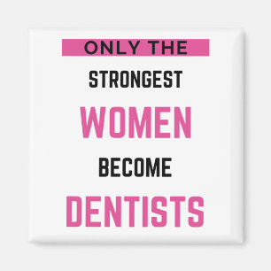 Aimant Only The Strongest
