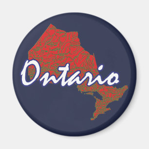 Aimant Ontario