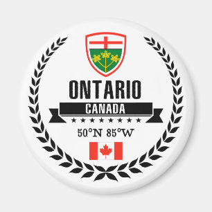 Aimant Ontario
