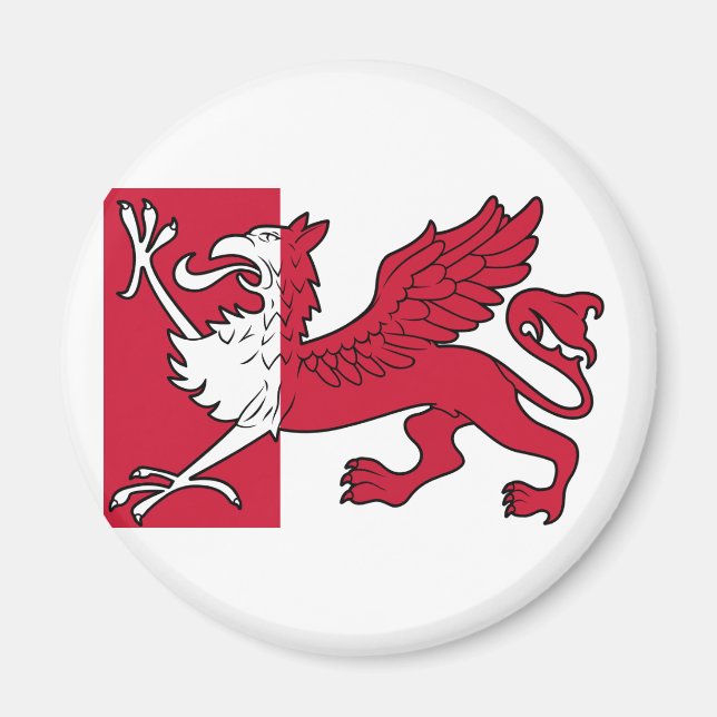 Aimant Ooststellingwerf, Pays-Bas (Devant)