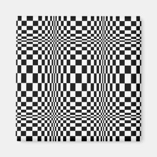Aimant OP -Art #1 at Emporio Moffa