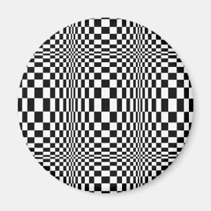 Aimant OP -Art #1 at Emporio Moffa
