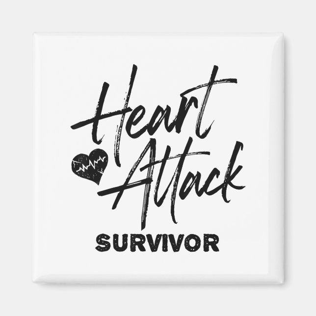 Aimant Open Heart Surgery Byp Surgery Heart Disease  (Devant)