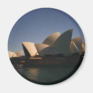 Aimant Opéra de Sydney