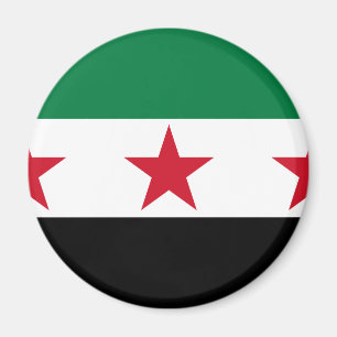 Aimant opposition syrienne