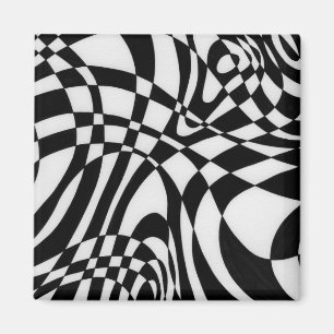 Aimant Optique #1 par Michael Moffa c1991