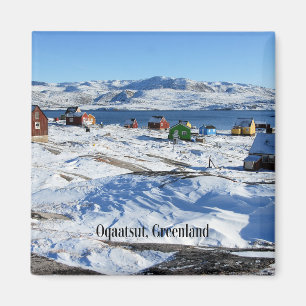 Aimant Oqaatsut (Rodebay)