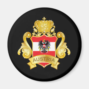 Aimant Or Autriche