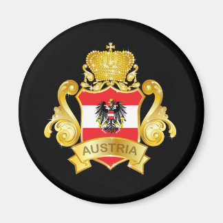Aimant Or Autriche