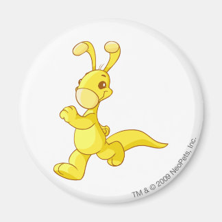Aimant Or Blumaroo