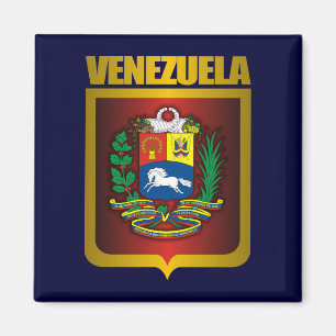 Aimant "Or du Venezuela "