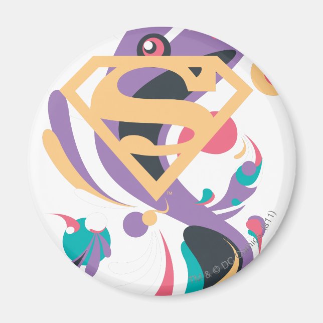 Aimant Orange (Devant)