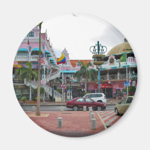 Aimant Oranjestad Aruba