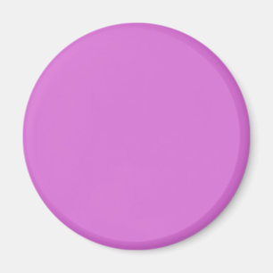 Aimant Orchid Purple DA70D6 - Option pour ajouter un nom