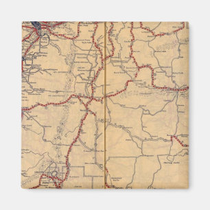 Aimant Oregon 4