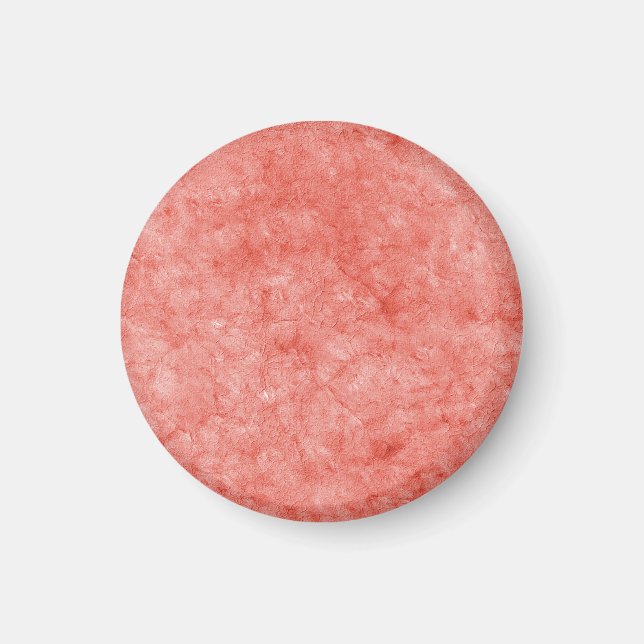 Aimant Oreiller à lancer Carré personnalisable - 16'' x 1 (Devant)