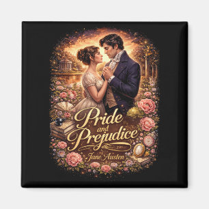 Aimant Orgueil et Préjugés