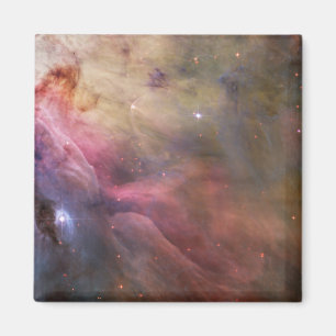 Aimant Orion Nebula