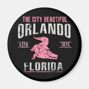 Aimant Orlando