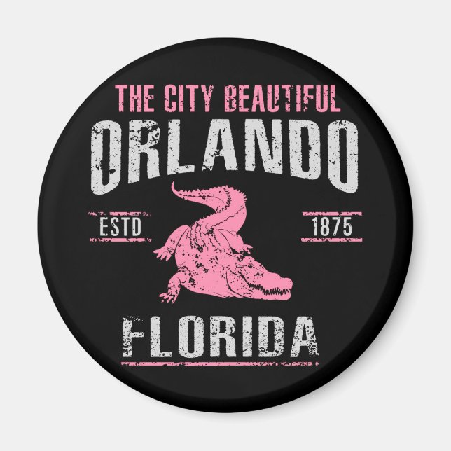 Aimant Orlando (Devant)