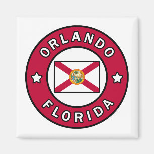 Aimant Orlando Floride