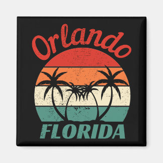 Aimant Orlando Floride