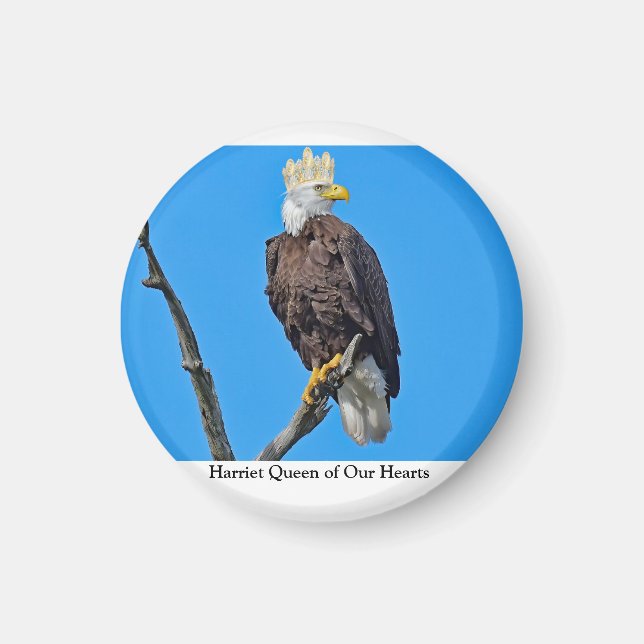 Aimant Ornement (Devant)