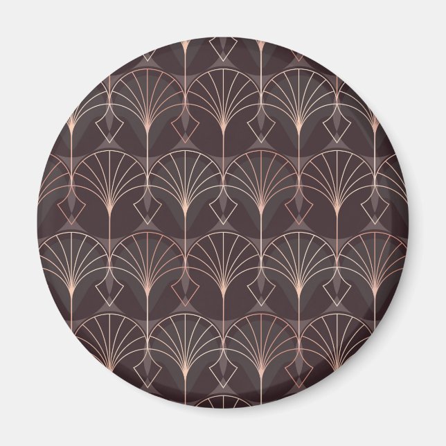 Aimant Ornements de luxe 33 (Devant)