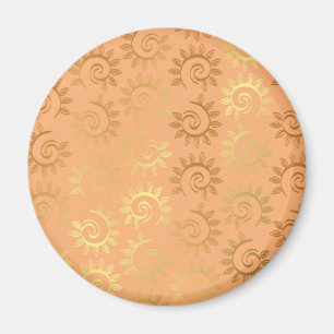 Aimant Ornements de luxe 41