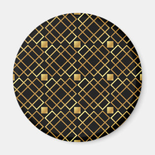 Aimant Ornements de luxe 54