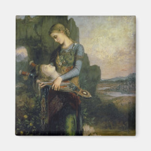 Aimant Orphée, 1865